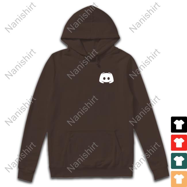 Official Discord Verified Bot Developer Sweatshirt