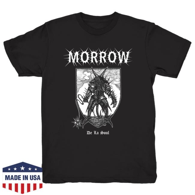 Morrow Elliot Morrow Shirt