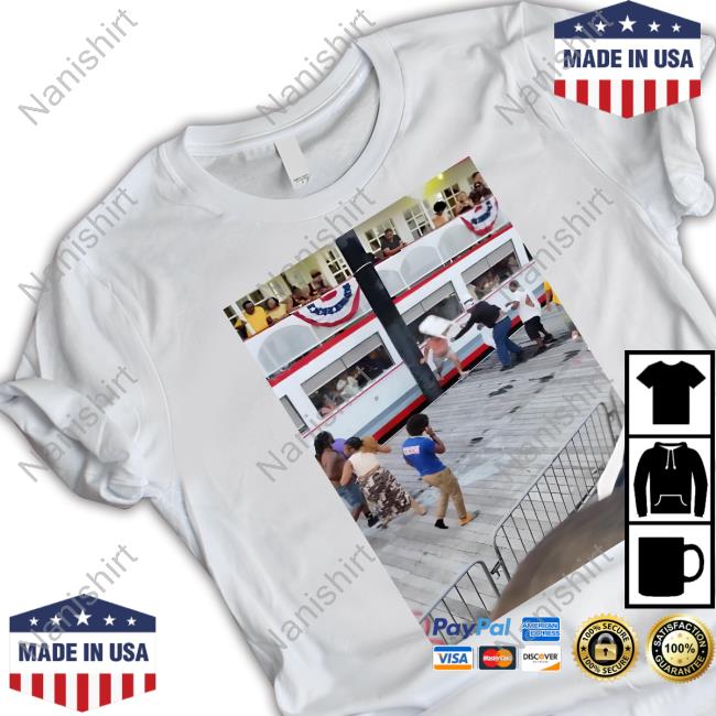 Philip Lewis Jermale Sullivan The Alabama Brawl Shirt
