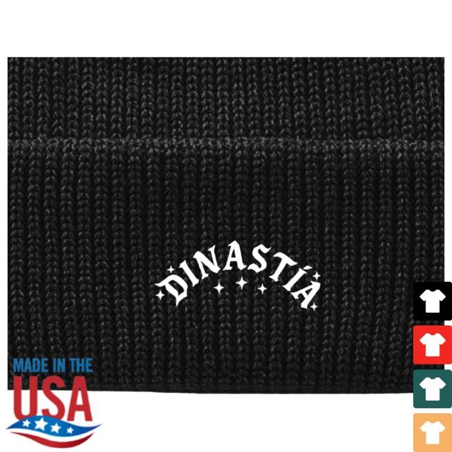 2026 Concert Gear: Peso Pluma Logo Beanie