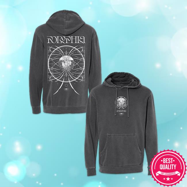 Polyphia Merch Intricate Sweatshirt