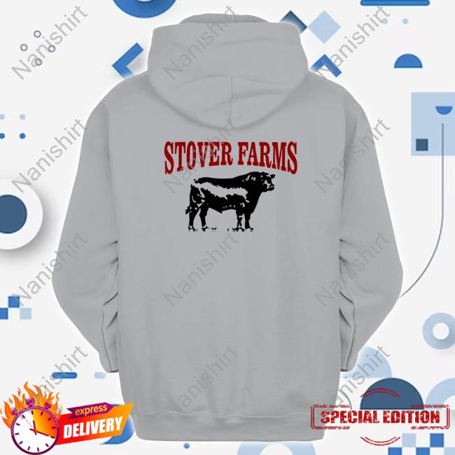 Stover Farms Tee