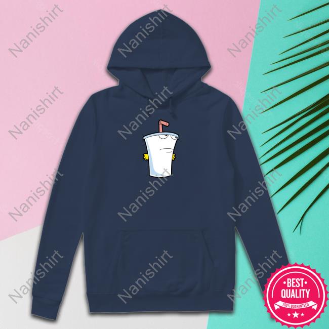 Official Daylight Curfew The Master Shake Chenille Shirts
