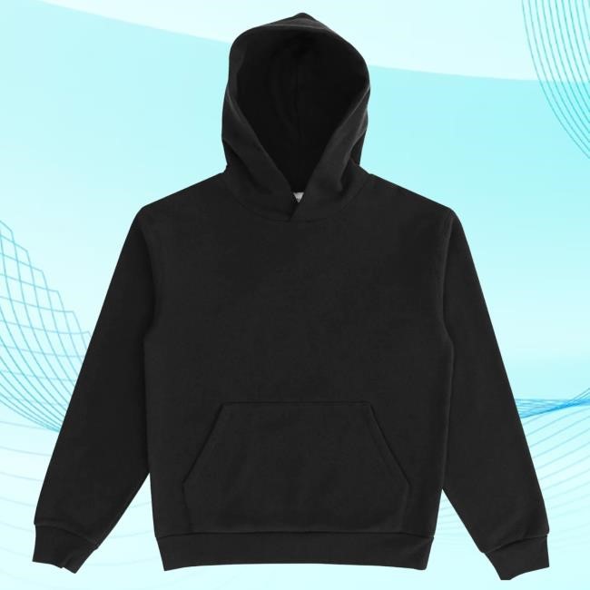 Johnny Merch Temptation Long Sleeve Hoodie Shop Johnny Orlando