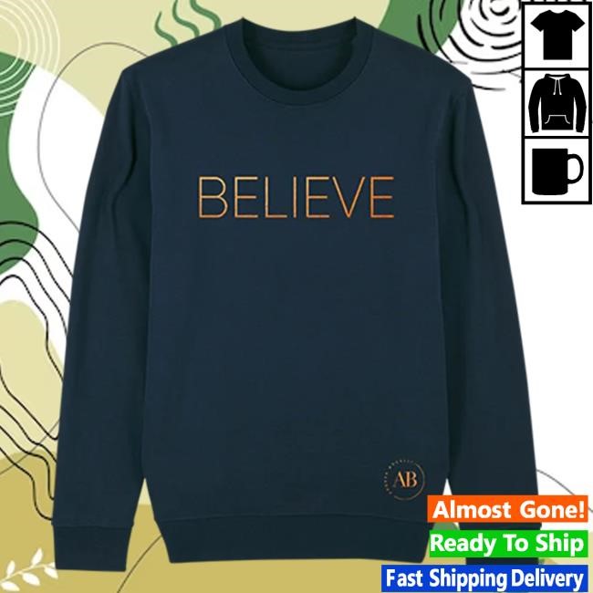 Official Andrea Bocelli Merch Store Apparel Bocelli Crew neck
