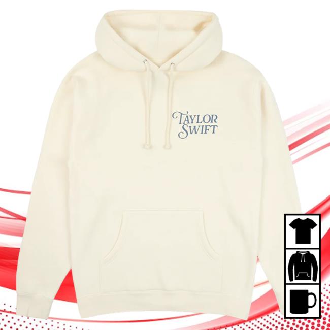 Official Taylor Swift Merch Store 1989 (Taylor's Version) Style Sweater TaylorSwift Apparel Clothing Shop