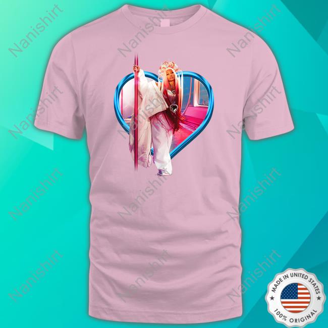 Heart Frame Hoodie