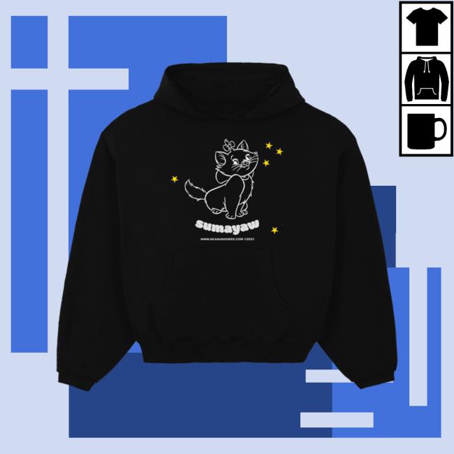 Beabadoobee Dancer Hooded Sweatshirt