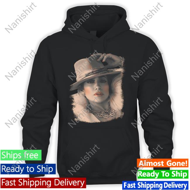 Store Jennifer Lopez Now T Shirt