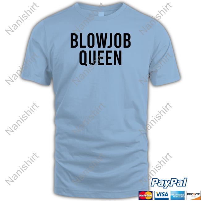 Original Selena Gomez Blowjob Queen Long Sleeve Tee