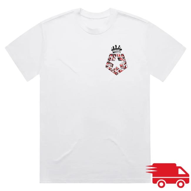 Official Tribal Gear Sprays - Men's Shirts Tribal Streetwear