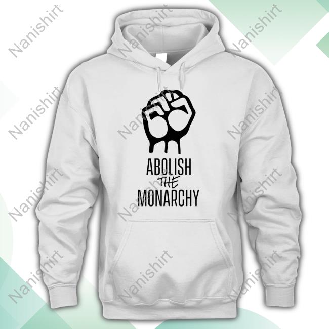Iona Fyfe Abolish The Monarchy Cap