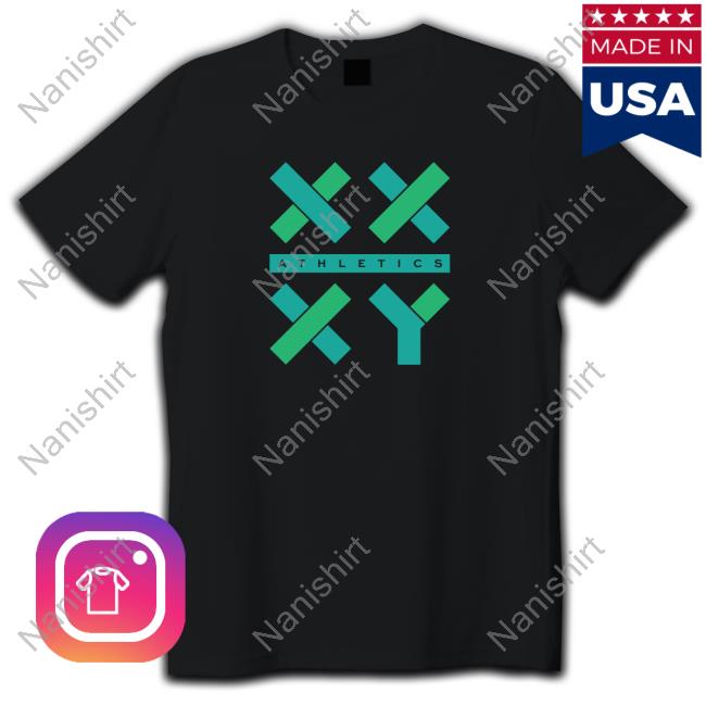 Official Ari Drennen XX XY Athletics Hot Shirt