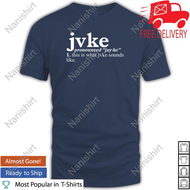 Official Pronunciation This Is What Jvke Sounds Like Tee