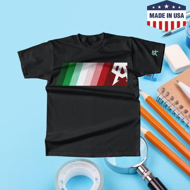 Canelo Store MX Boxing Unisex New T-Shirt