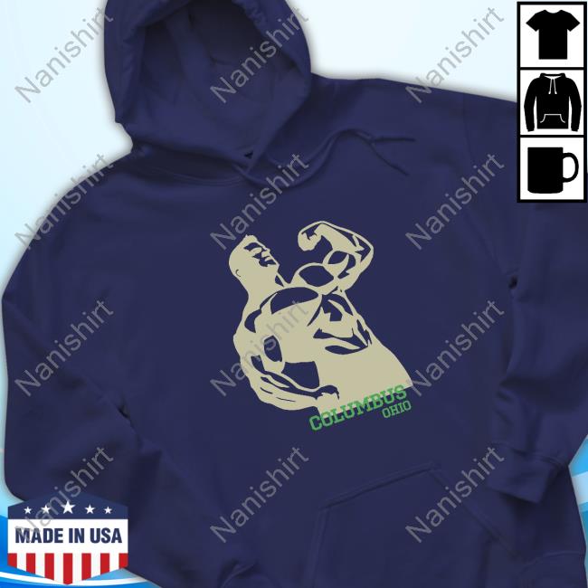 Columbus Ohio Tees