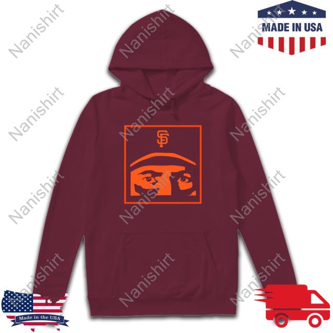 Official Will Clark Thrill Tee
