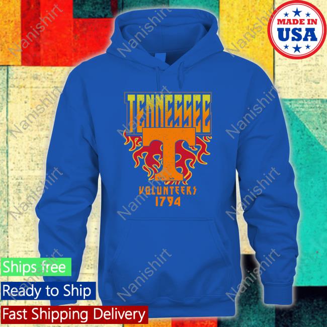 College Football Tennessee Volunteers The Legend Shirts College Football Tennessee Volunteers The Legend Sweatshirt