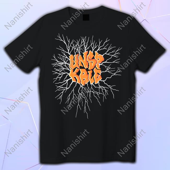 Official Unspeakable Merch 2023 Halloween Shirt