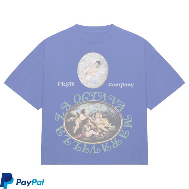 Everyday Faith San Miguel De Arcángel Tee Arcangel