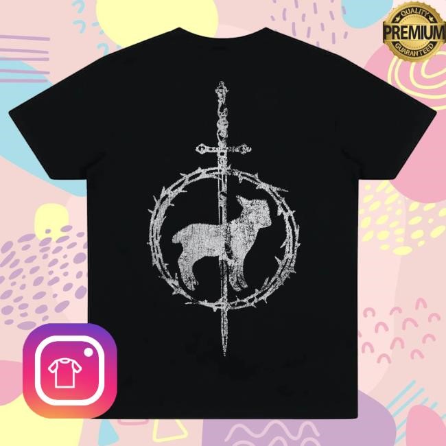 Official Falling In Reverse Lamb Shirts