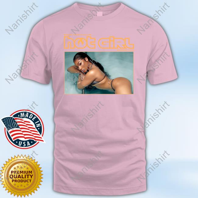 Hot Girl Summer Tour T-Shirt