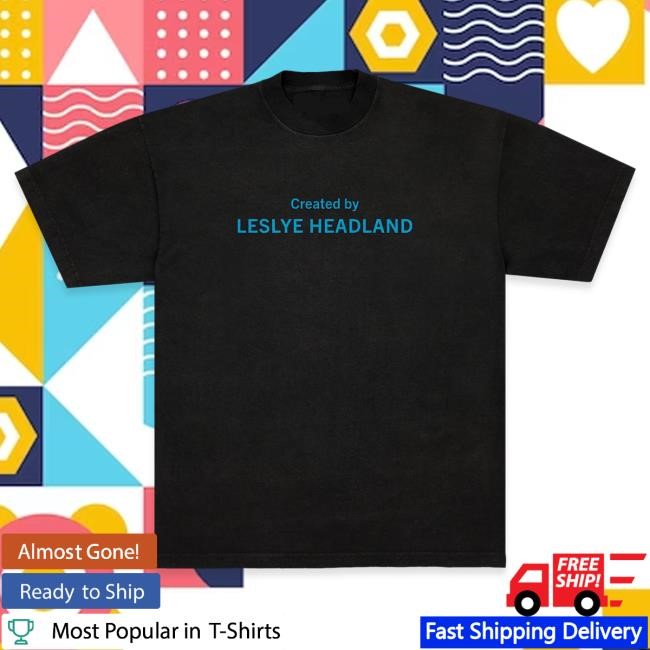 Official Super Yaki & Skytalkers Present: Created By Leslye Headland Tshirt SuperYaki