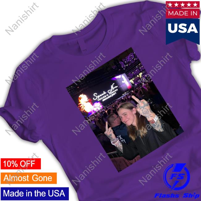 Speak Now Taylor's Version Shirt