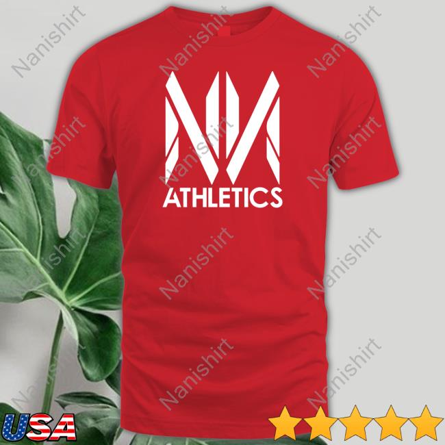 Official No Name Athletics Hoodie