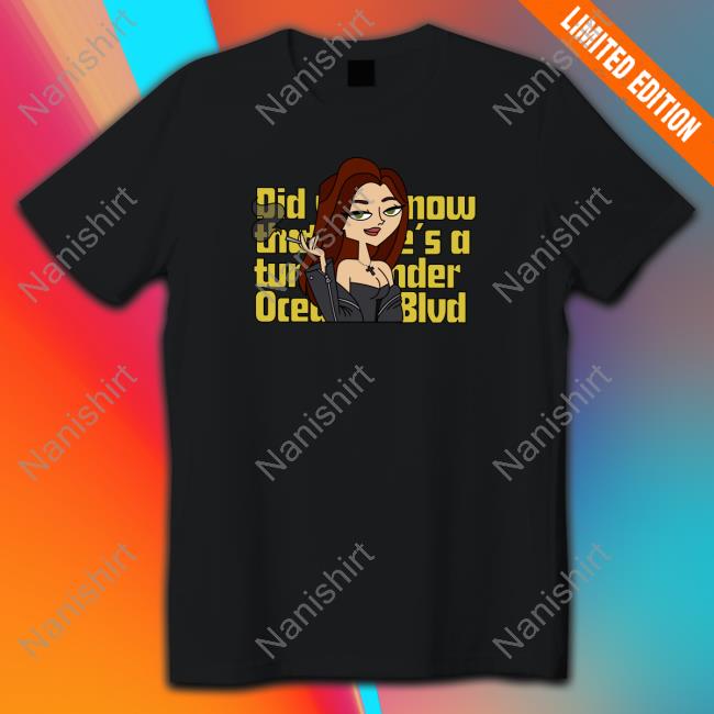 Lana Del Rey T-Shirt