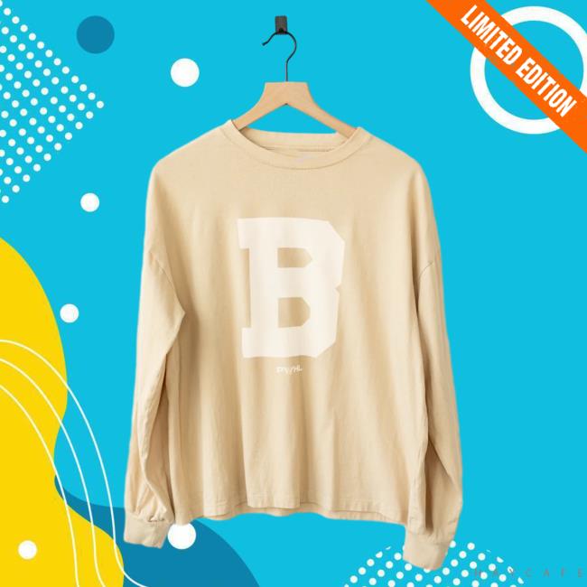 Official The Pwhl Boston Shop Thepwhl The Official Online Shop Of The Pwhl Boston Long Sleeve T-Shirts