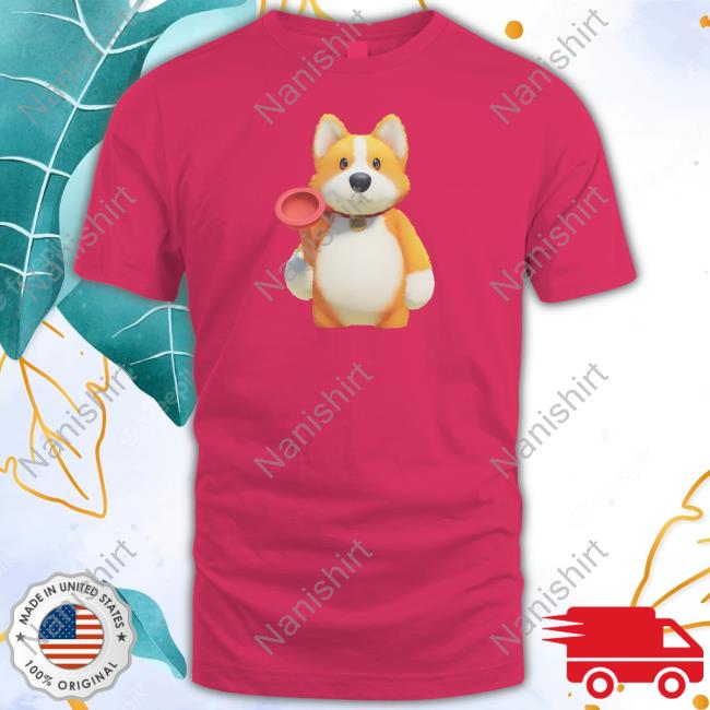 Gear Xbox Party Animals Nemo Shirts