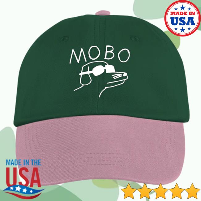 Modern Baseball Merch Cool Dog Dad Hot Cap