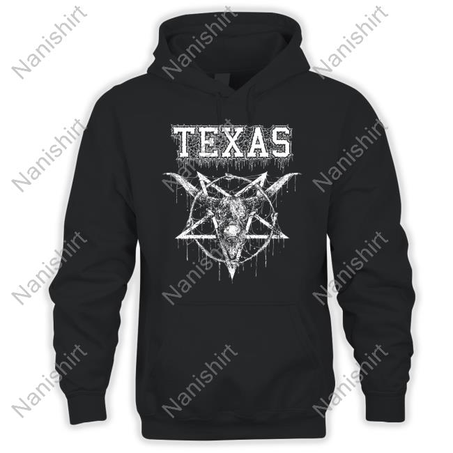 Raw Paw Spirit Of Texas Shirt