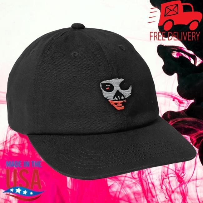 Twenty One Pilots Blurryface Anniversary Doubt Cap