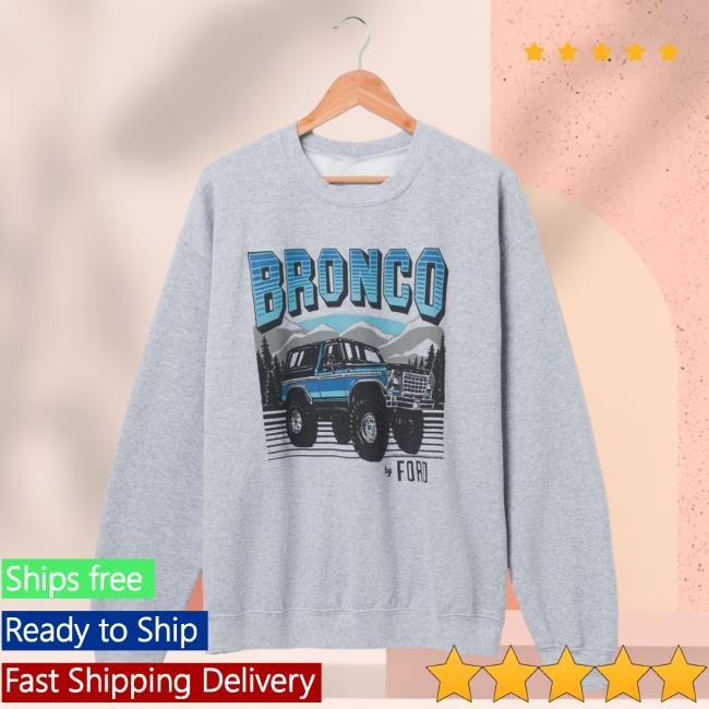 Official Junk Food Clothing Shop Junkfoodclothing Bronco By Ford Flea Market Attractive Hoodie Junk Food Store Shop