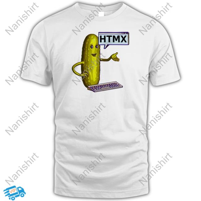 Htmx Fourthwall Shop Htmx Pickle Cap