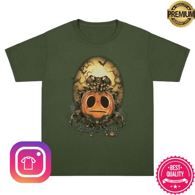 Official Halloween Horror Nights 2025 Lil' Boo Youth Shirts Official Halloween Horror Nights 2025 Lil' Boo Youth Shirt