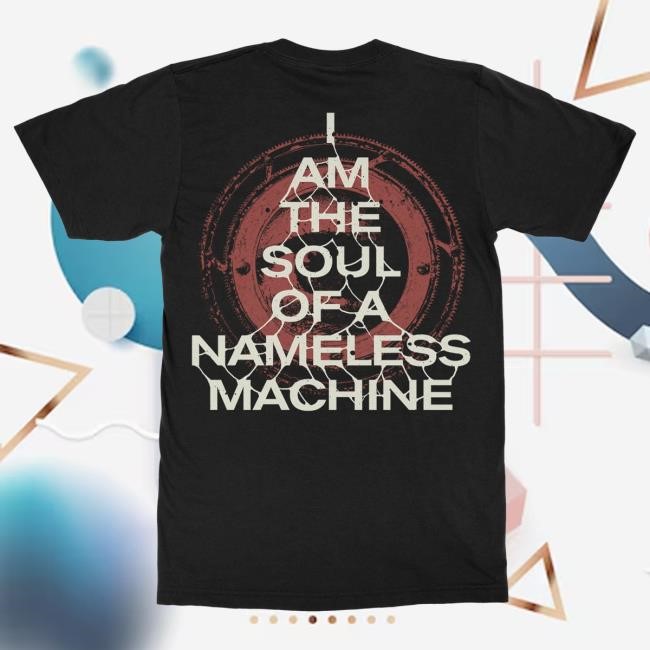 Official Indie Merch Store Carnifex Entombed Monarch New Shirt IndieMerchStore