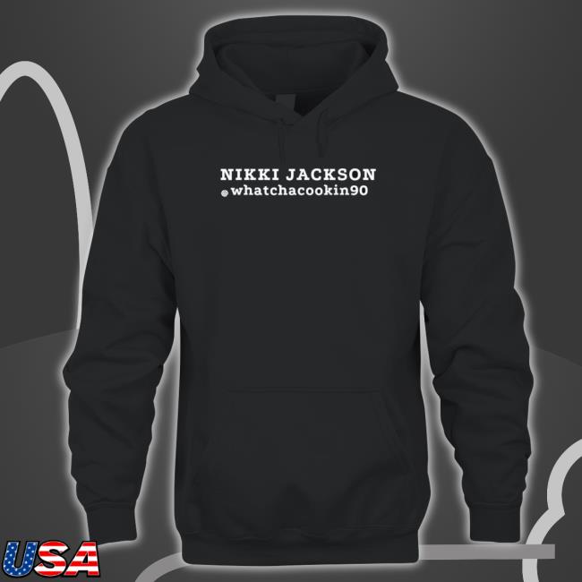 Whatchacookin90 Shirt