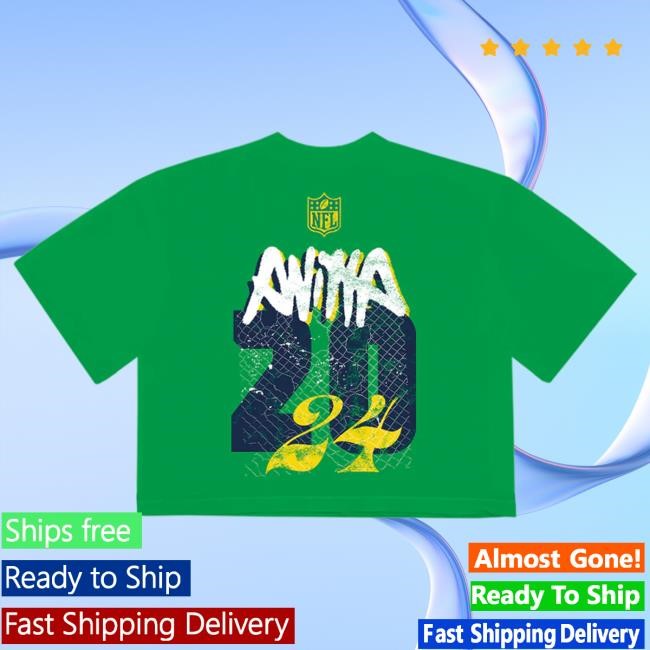 Official Anitta Merch Store Anitta Funk Generation 2024 Crop Shirt