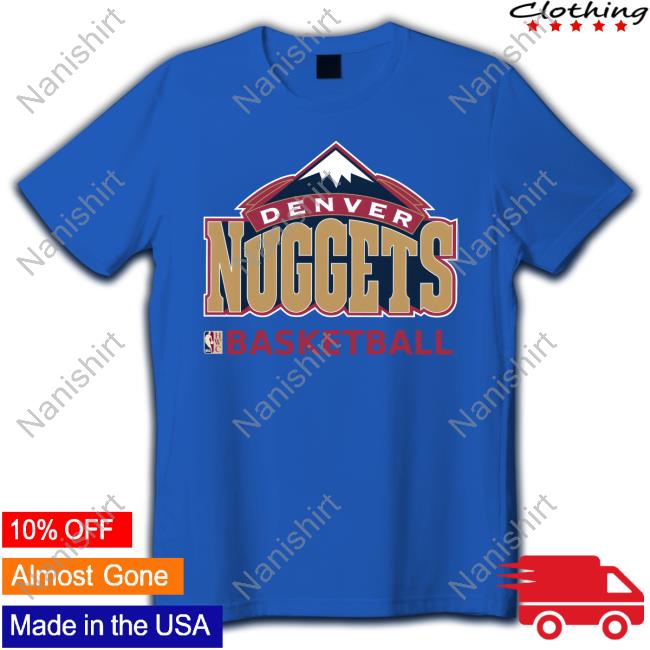 Nikola Jokic Nuggets Hot Hoodie