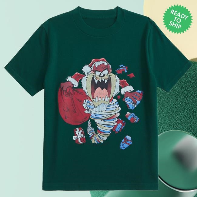 Tasmanian Devil Graphic Shirts Abercrombie And Fitch Official Merch Store