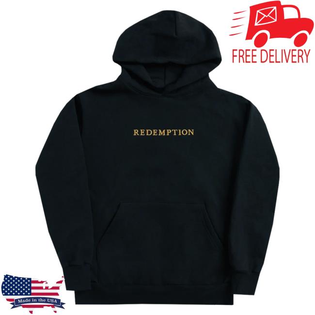 Official Bob Marley Merch Store Shop Bob Marley Washed Black Redemption Hoodie