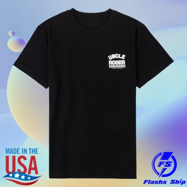 Official Nigel Ng Classic Top Shirt