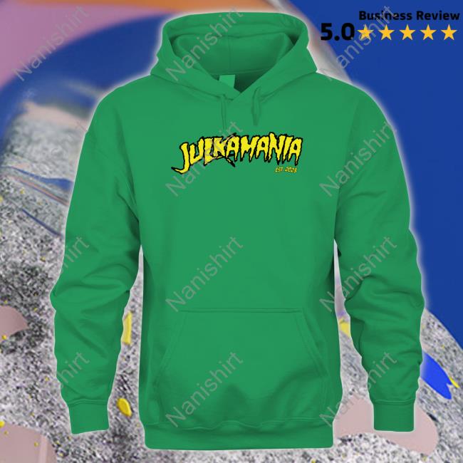 Apollohou Julkamania Est 2023 Hoodie Julkamania Est 2023 Shirts