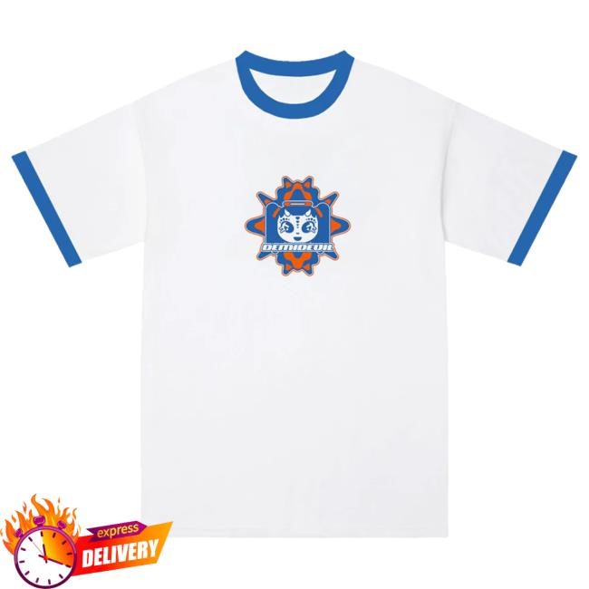 Custom Graphic Hunter Ringer Tee Ashnikko New Hunter Ringer Tee Ashnikko Apparel
