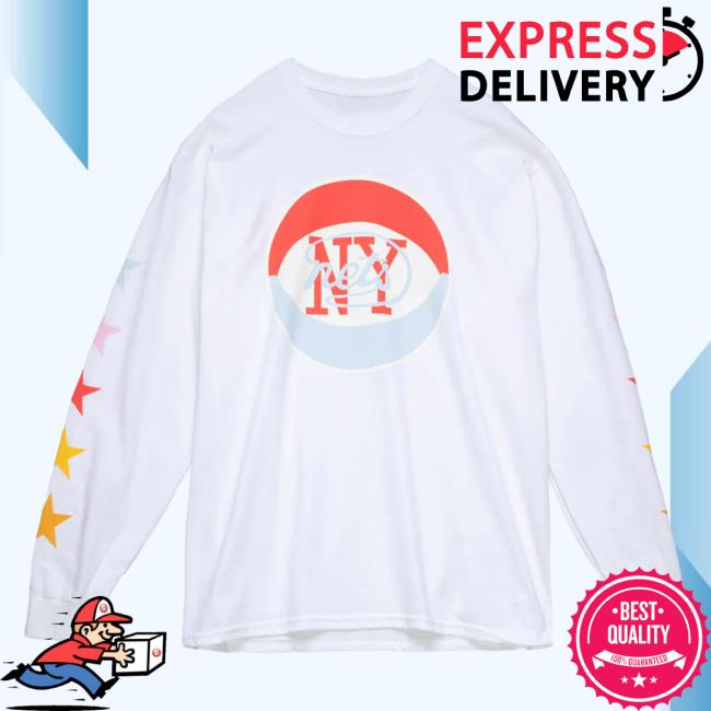 Official Maverick Carter Uninterrupted Clothing Store Shop Uninterrupted X Mitchell & Ness Legends Long Sleeve Shirt 2023 Nets Mavcarter