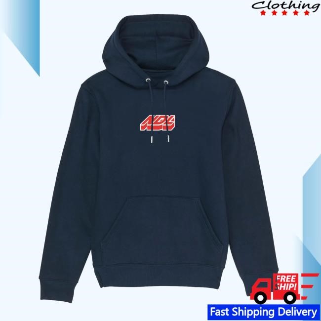 NDL Menace Hoodie Sweatshirt NDL Merch NDL Menace Shirt NDL Merch