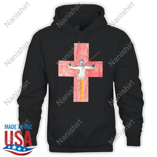 Official Mega64 Cross Shirts
